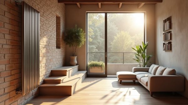 Améliorer la performance énergétique de votre logement par la rénovation