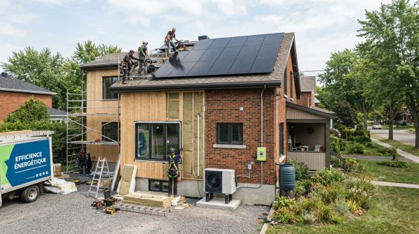 Top conseils pour booster l'efficacité énergétique de votre maison