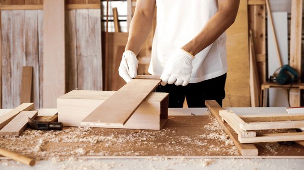 Les avantages d'un site de bricolage pour vos projets
