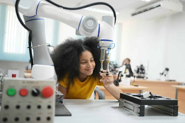 Les avancées marquantes de l'actualité sur nouvelles technologies