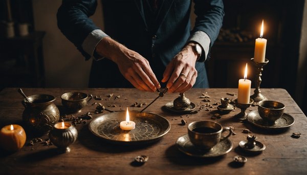 Découverte des potentialités : explorez la voyance aujourd'hui !