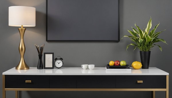 Design élégant : 5 façons d'embellir votre espace avec milla poignées