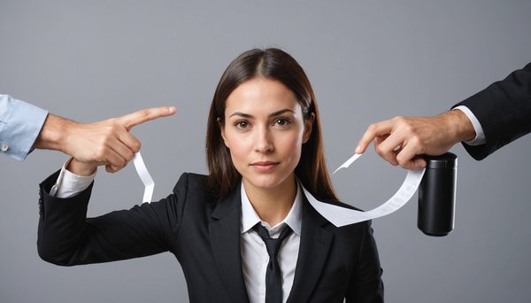 Développez vos compétences relationnelles pour exceller au travail!