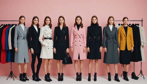 Boutique transgenre : osez affirmer votre style avec confiance