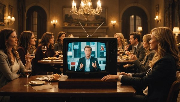 Les meilleurs programmes télé pour des fêtes inoubliables