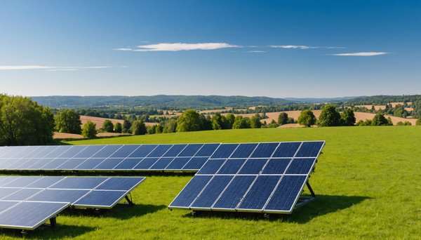 Maximisez vos gains énergétiques grâce à un tracker solaire innovant