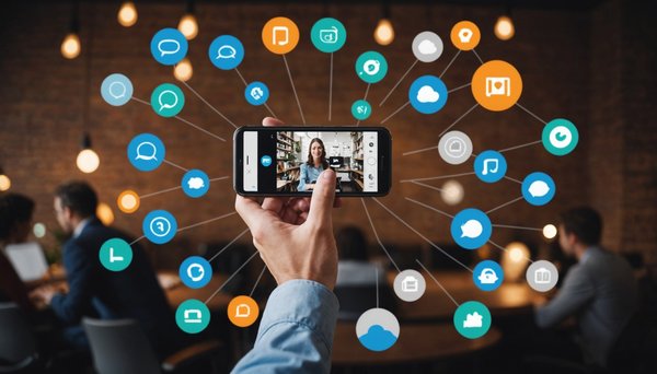 Stratégies marketing digital efficaces : conseils pour les entreprises.