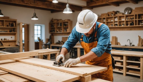 Découvrez les meilleures entreprises de charpente à pau pour vos rénovations