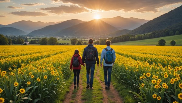 Explorez horizon santé : la voie vers une carrière épanouissante