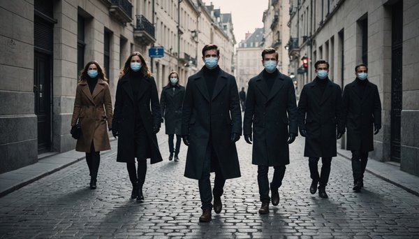 Société : défis contemporains et visions futures à explorer