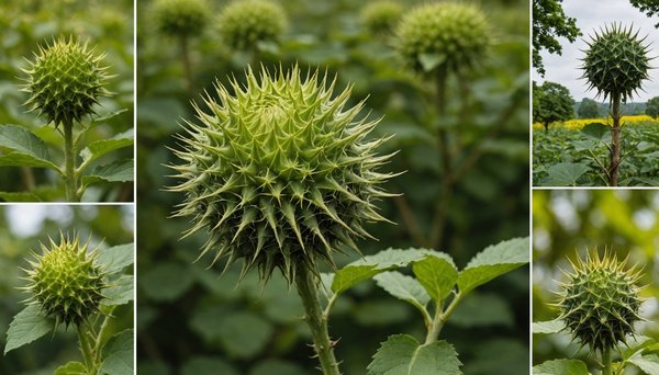 Top solutions pour venir à bout des ronces sans effort