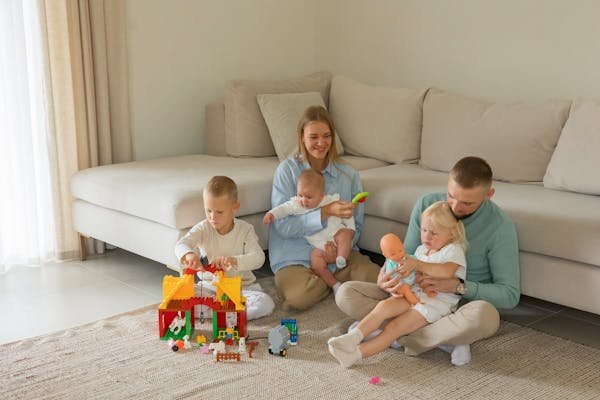 Caisse allocation famille : tout ce que vous devez savoir