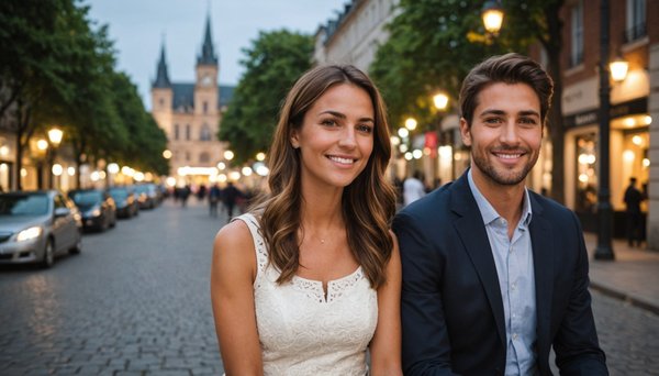 Comparateur des sites de rencontre : le choix parfait pour vous