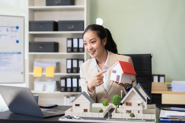 Immobilier : 5 astuces pour réussir votre investissement