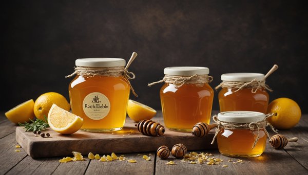 Ruche & Nigelle : le grossiste incontournable de miels naturels