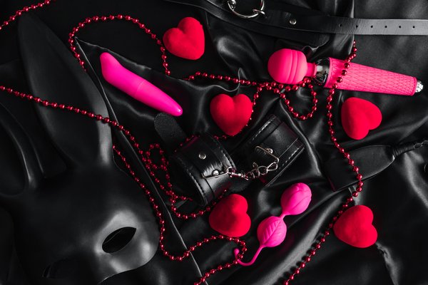 Fabriquer son gode maison : matériaux et astuces à explorer